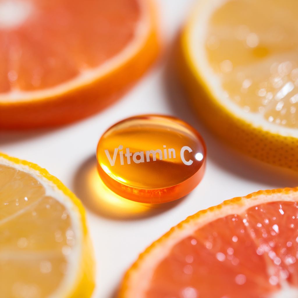 Vitamin C